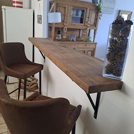 Casa Tanghicciola Apartment Levie Luaran gambar