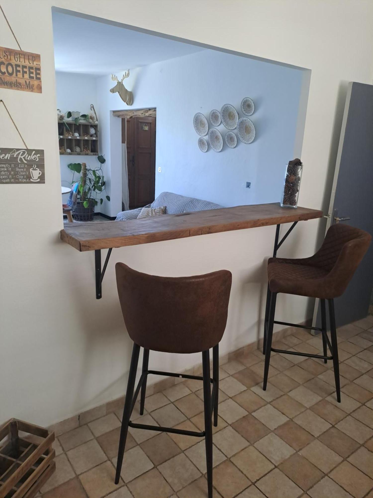 Casa Tanghicciola Apartment Levie Luaran gambar