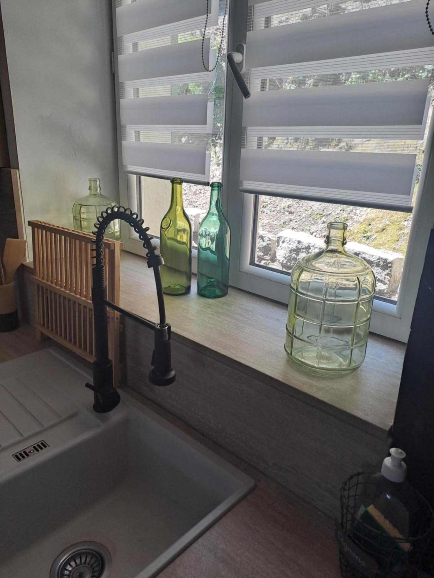 Casa Tanghicciola Apartment Levie Luaran gambar