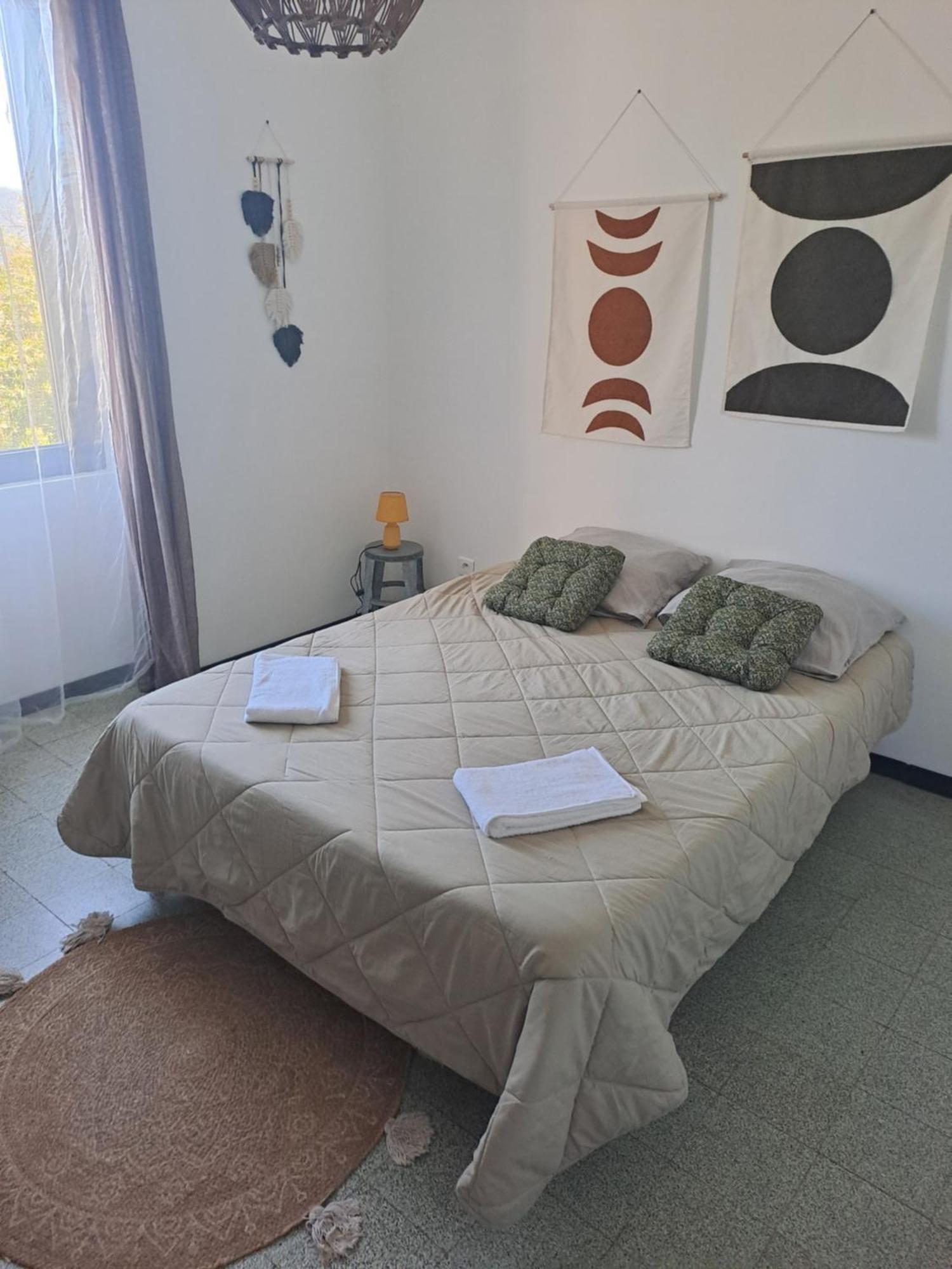 Casa Tanghicciola Apartment Levie Luaran gambar