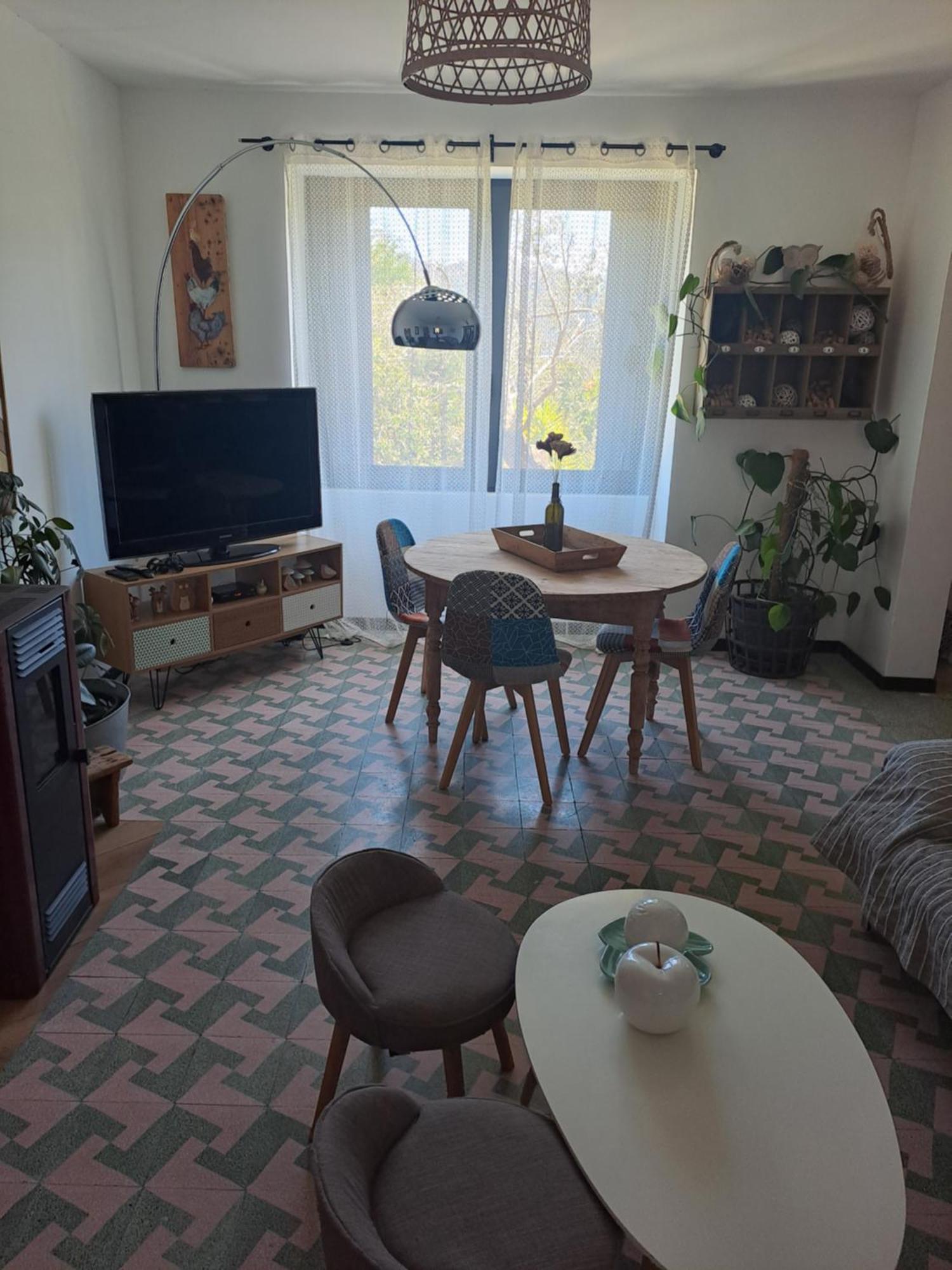 Casa Tanghicciola Apartment Levie Luaran gambar